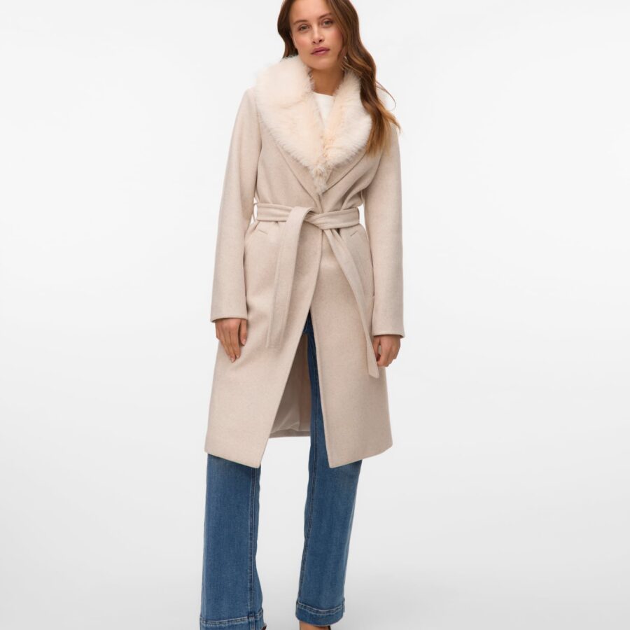 Παλτό VERA MODA