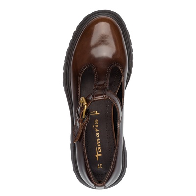 Γυναικείο Loafer
