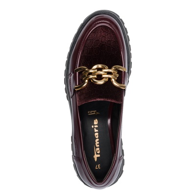 Tamaris loafer