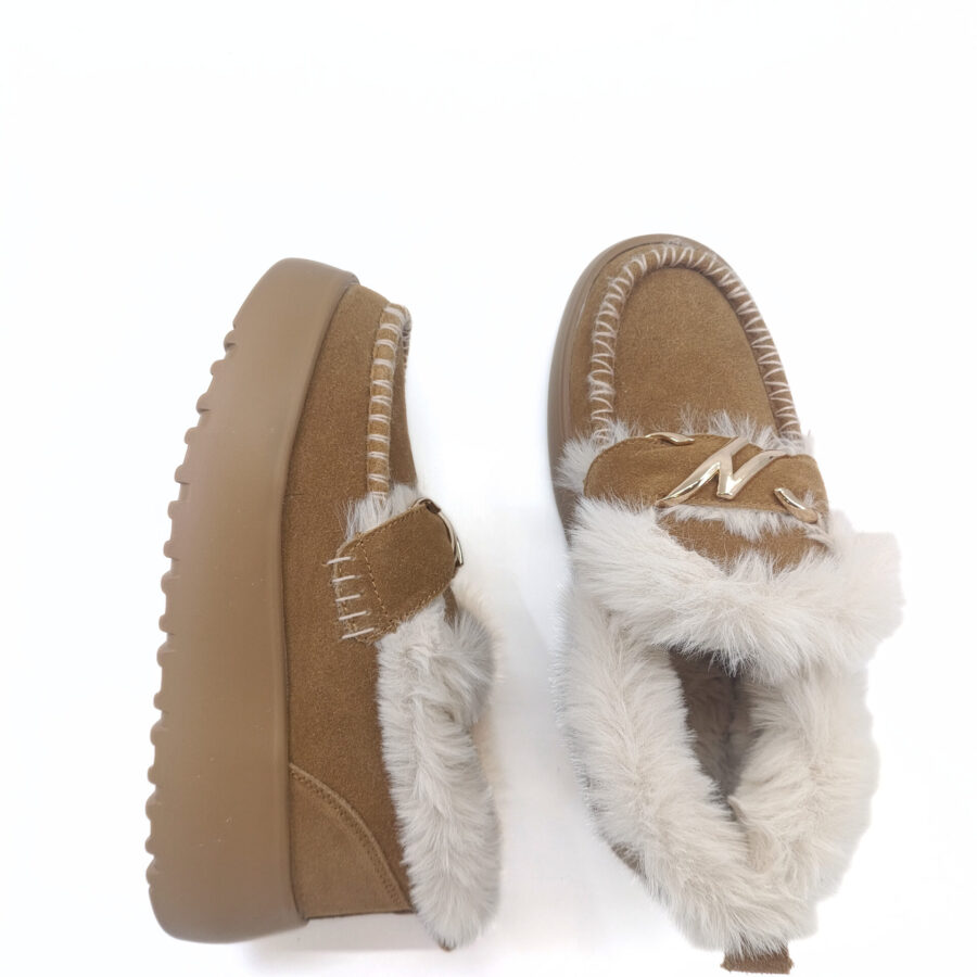 Γυναικείο loafer