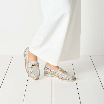 Γυναικείο Loafers