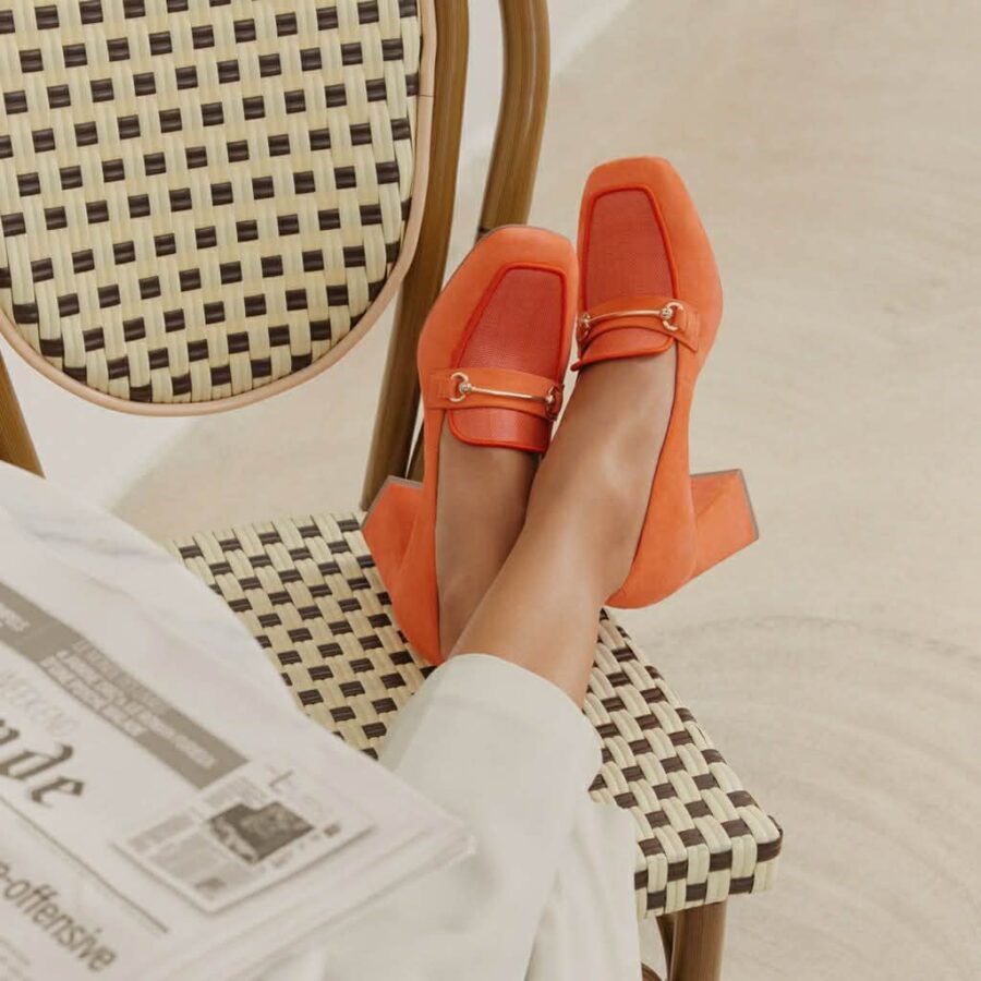 Γυναικείο Loafers