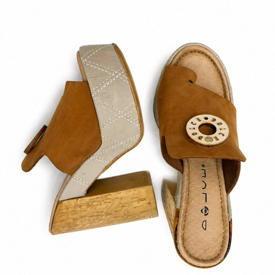 Γυναικείο Mule